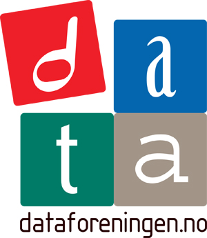 logo Dataforeningen